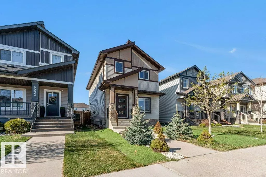 Edmonton, AB T6W3L1,9201 COOPER CR SW