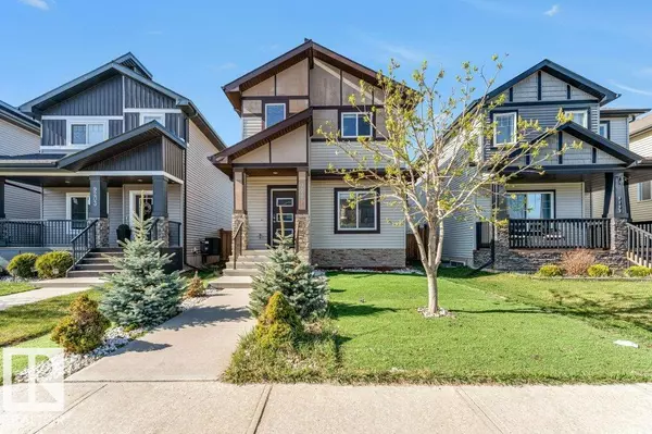 Edmonton, AB T6W3L1,9201 COOPER CR SW