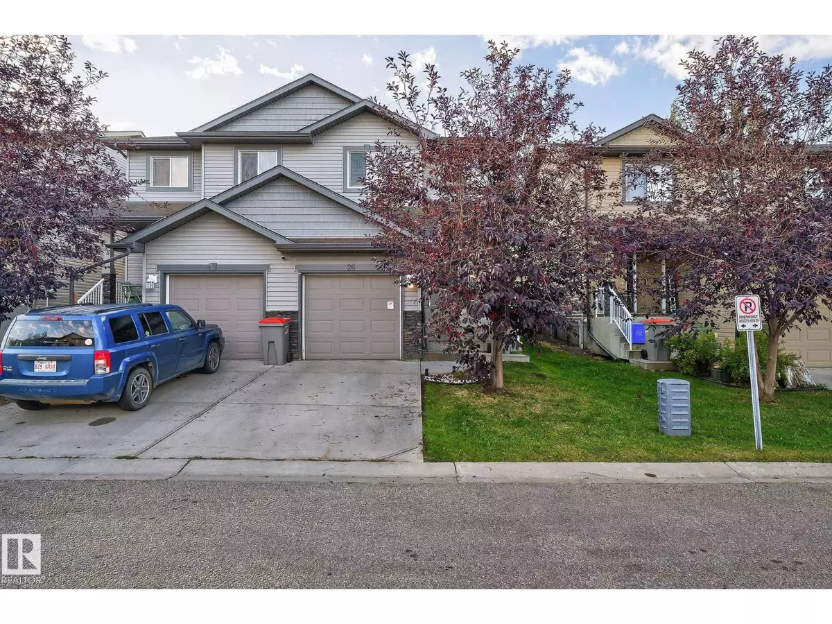 Spruce Grove, AB T7X0L2,#26 85 Spruce Village DR W