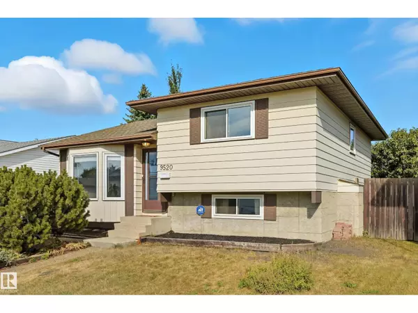 9520 178A AV NW, Edmonton, AB T5Z2G6