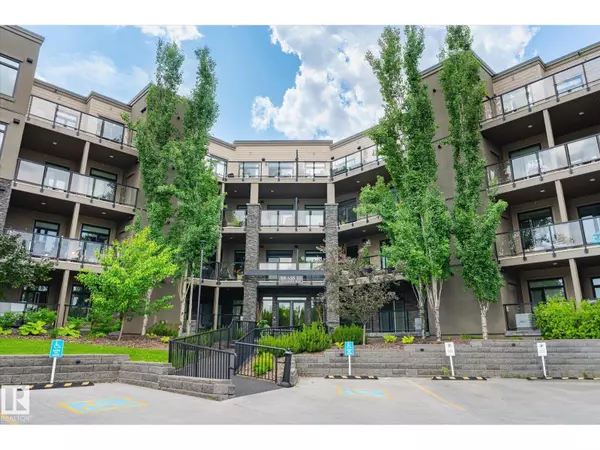 Edmonton, AB T6R0W4,#404 625 LEGER WY NW
