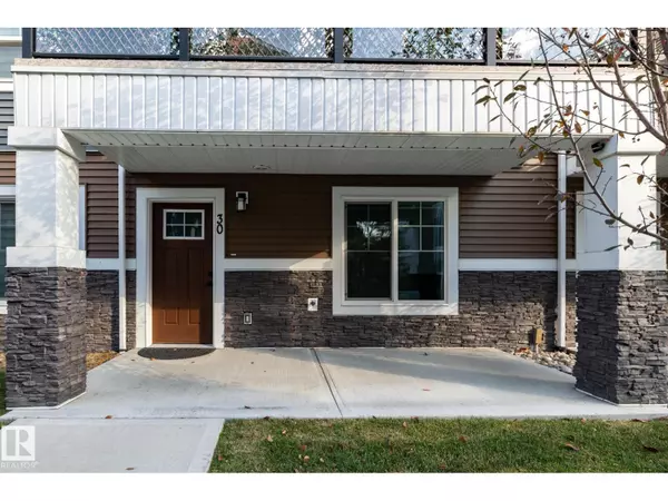 Edmonton, AB T6M0Y8,#30 230 Edgemont RD NW