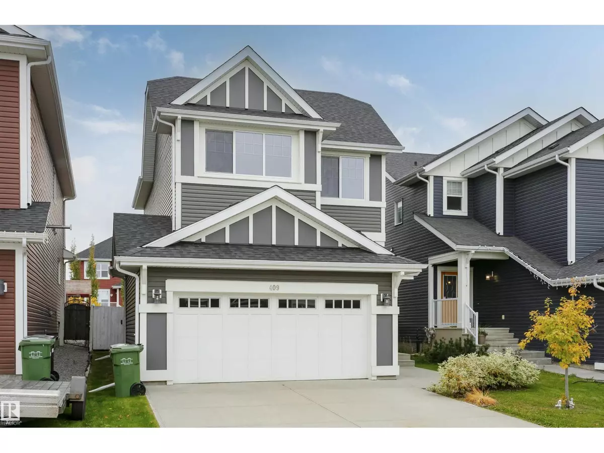 Leduc, AB T9E0Y3,409 SIMPKINS WD