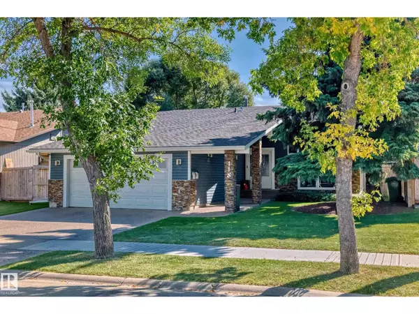 St. Albert, AB T8N4M4,118 LANGHOLM DR