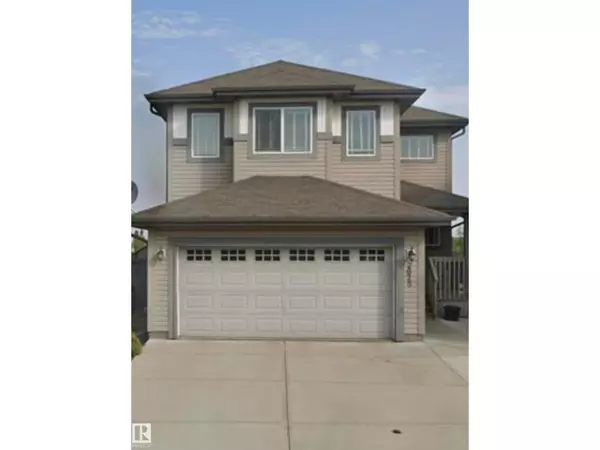 2628 30 ST NW, Edmonton, AB T6T0H6