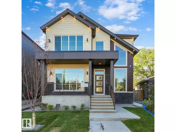14717 88 AV NW, Edmonton, AB T5R4J9