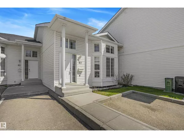 Edmonton, AB T6T1V4,#82 3380 28A AV NW