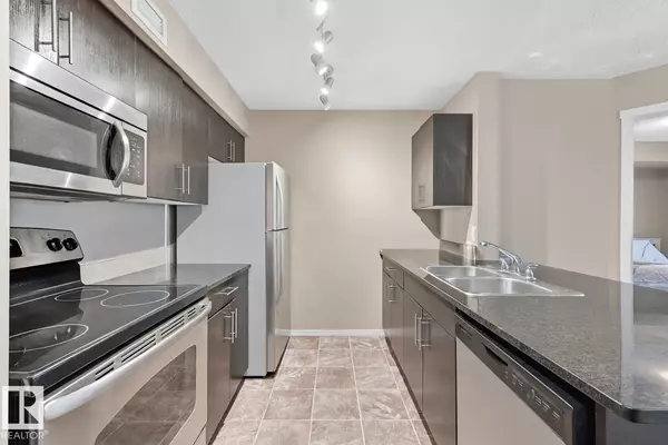 Edmonton, AB T6R0W3,#205 5810 MULLEN PL NW