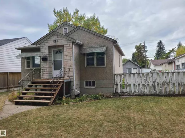 Edmonton, AB T5B3Z8,12414 90 ST NW