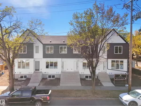 10121 122 AV NW, Edmonton, AB T5G2C3