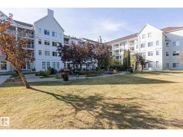 #414 78 MCKENNEY AV, St. Albert, AB T8N1L9