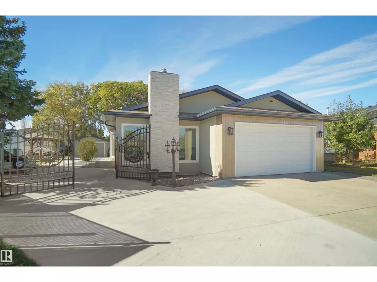 Edmonton, AB T5X5B4,16008 101 ST NW