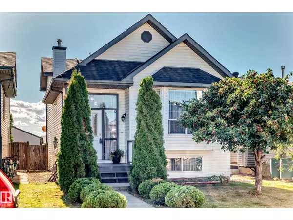 2115 36 AV NW, Edmonton, AB T6T1S3