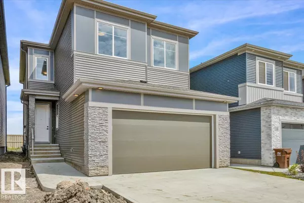 St. Albert, AB T8N8A1,12 EDGEFIELD WY