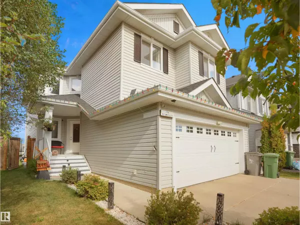 Beaumont, AB T4X0H8,110 RUE MONTALET