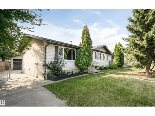 12027 143 AV NW, Edmonton, AB T5X3T7