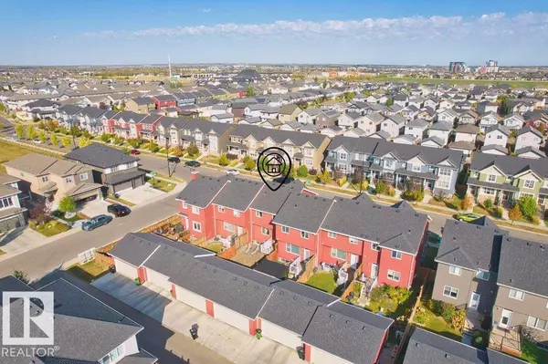 Edmonton, AB T6W3P4,2269 GLENRIDDING BV SW