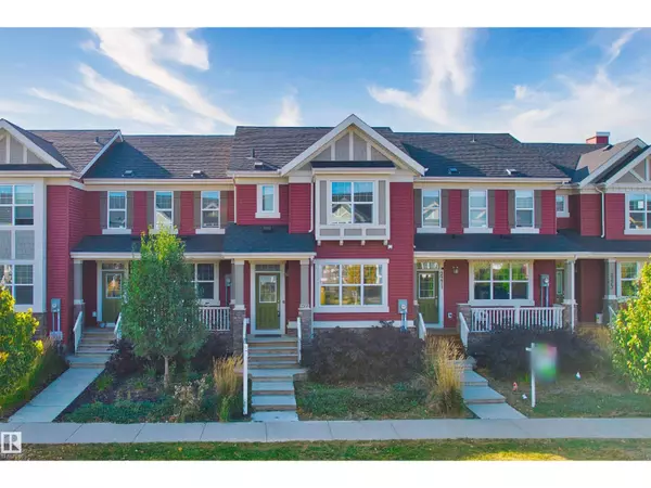 Edmonton, AB T6W3P4,2269 GLENRIDDING BV SW