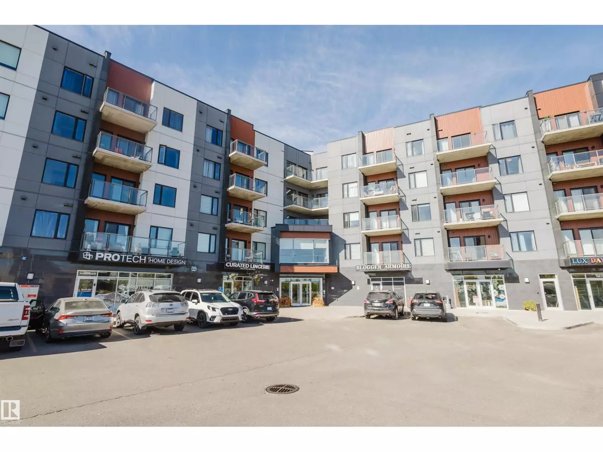 Edmonton, AB T6W2J3,#320 1316 WINDERMERE WY SW