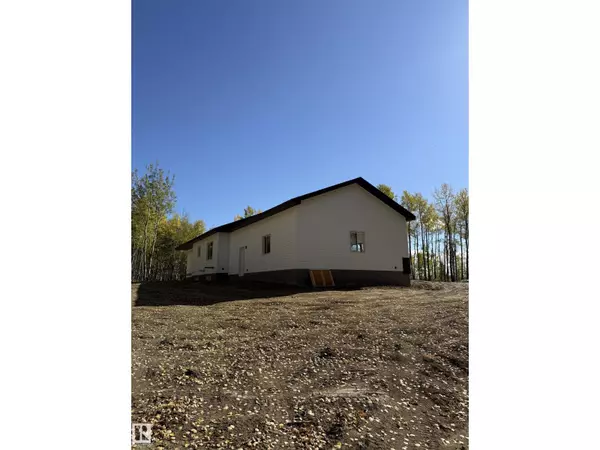 Rural Lac Ste. Anne County, AB T0E1V2,3014 TWP ROAD 540