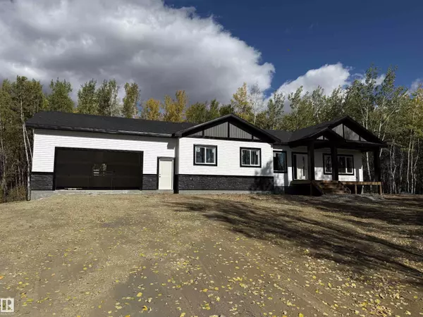 Rural Lac Ste. Anne County, AB T0E1V2,3014 TWP ROAD 540