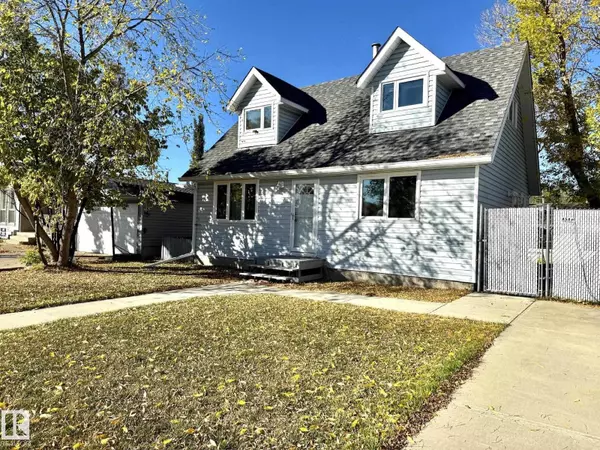 Devon, AB T9G1S4,16 WILD HAY DR