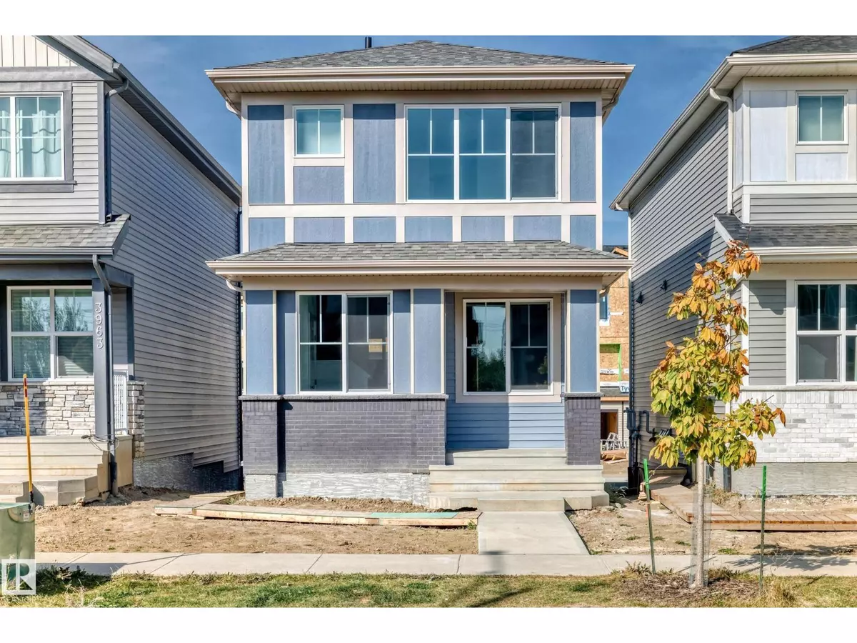 Edmonton, AB T5S0T1,3965 Wren LO NW