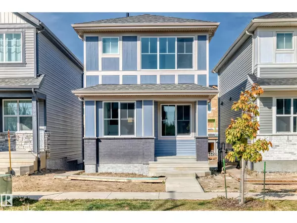 3965 Wren LO NW, Edmonton, AB T5S0T1
