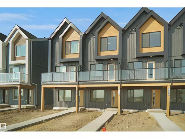 Edmonton, AB T6M3B5,5142 RIVER'S EDGE WY NW