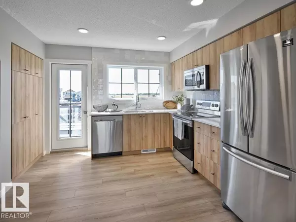 Edmonton, AB T5T4A4,#84 1025 SECORD PM NW