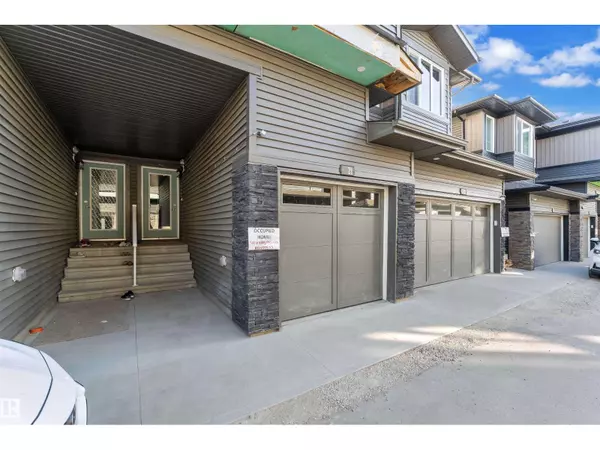 Edmonton, AB T6X1A3,#21 2710 66 Street SW