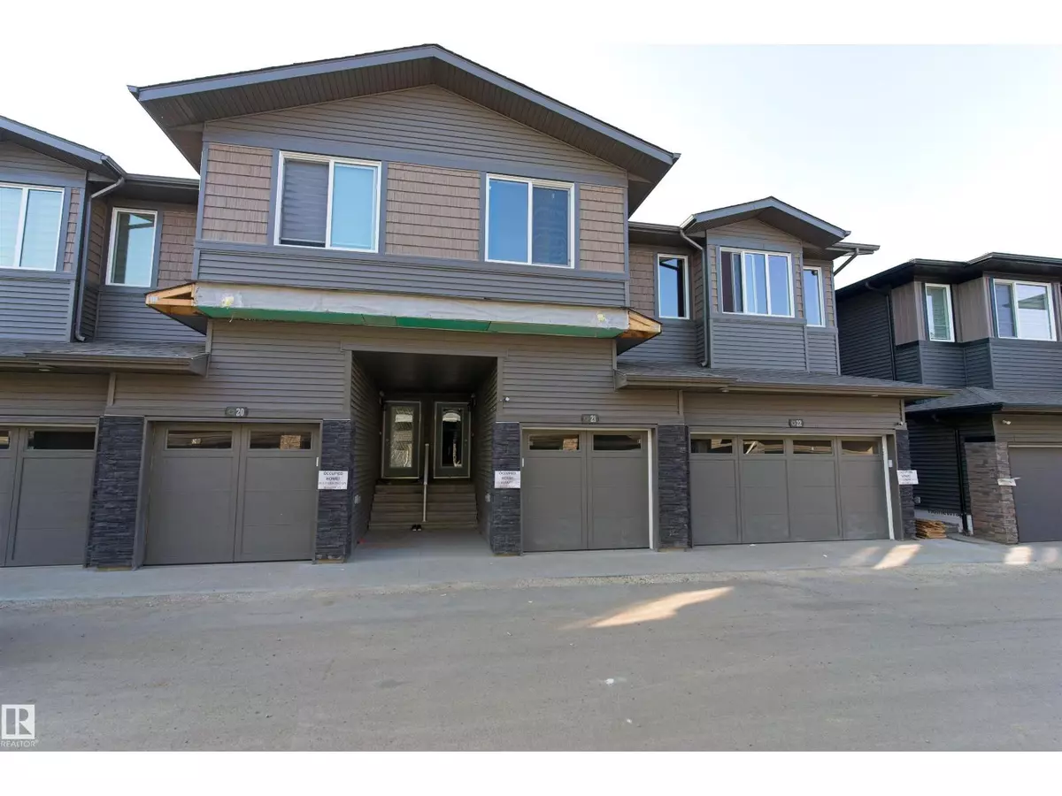 Edmonton, AB T6X1A3,#21 2710 66 St SW SW