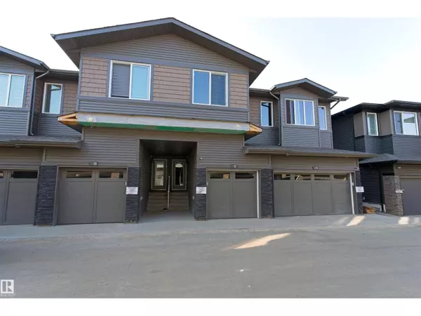 #21 2710 66 St SW SW, Edmonton, AB T6X1A3