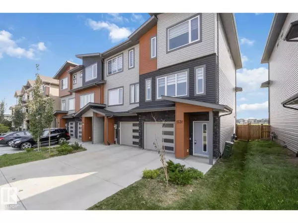 Edmonton, AB T6W4J8,1531 157 Street SW