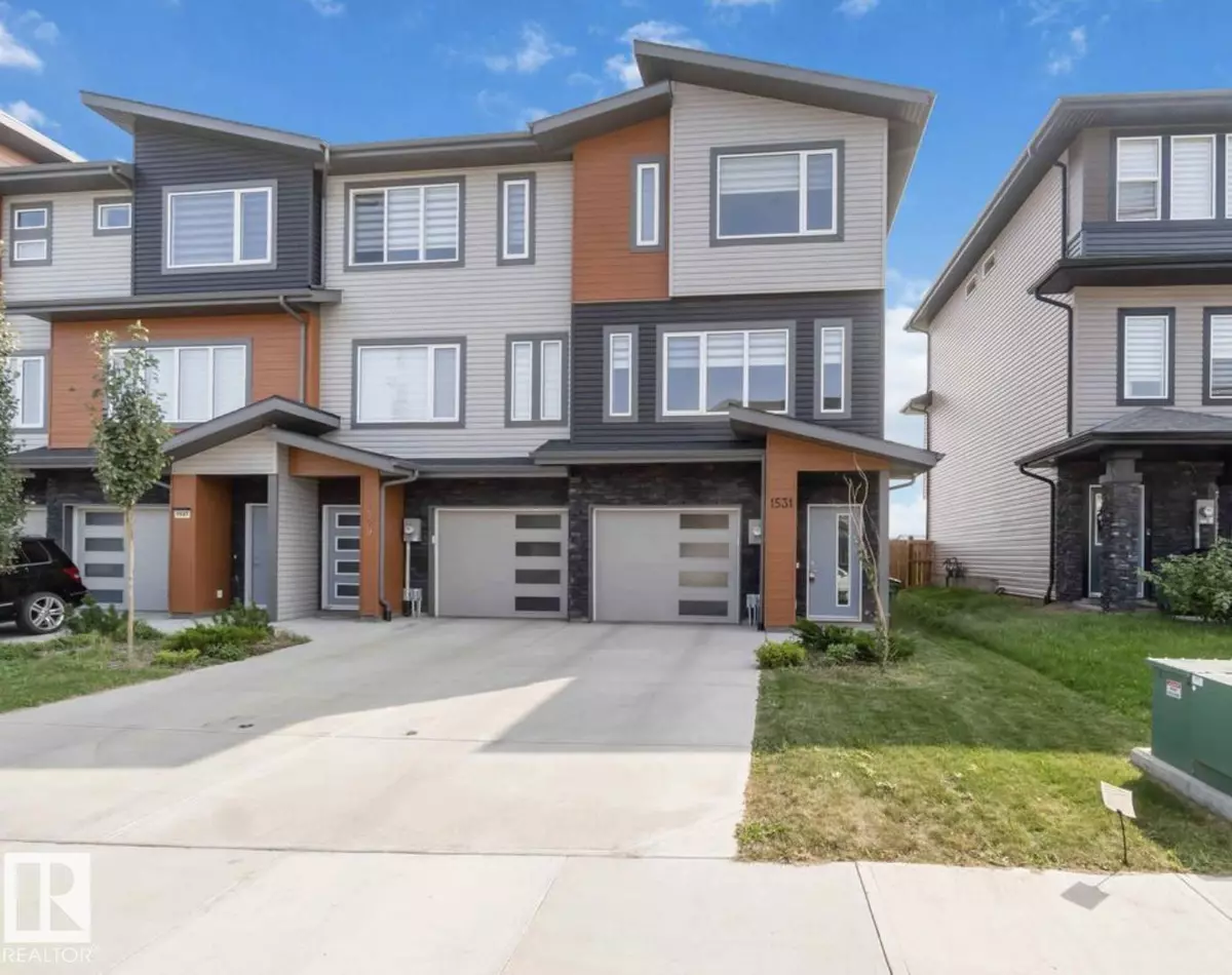 Edmonton, AB T6W4J8,1531 157 Street SW