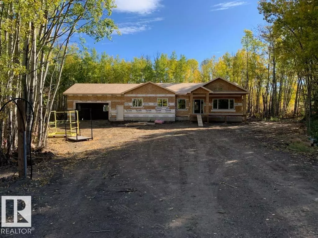 Rural Lac Ste. Anne County, AB T0E1V2,#3 54222 RGE ROAD 25