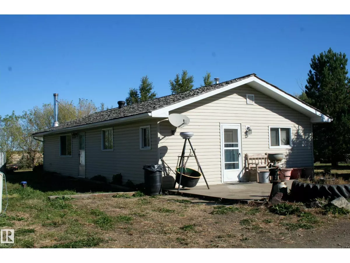 Rural Camrose County, AB T0B1Z0,21542 twp 492