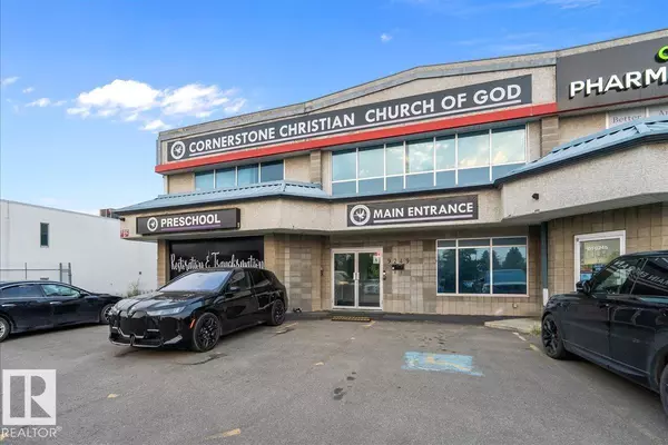 Edmonton, AB T6B3B6,9249 50 ST NW