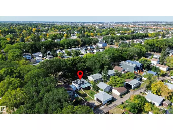 Edmonton, AB T5W2L2,12005 40 ST NW