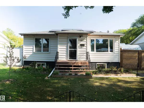 Edmonton, AB T5W2L2,12005 40 ST NW