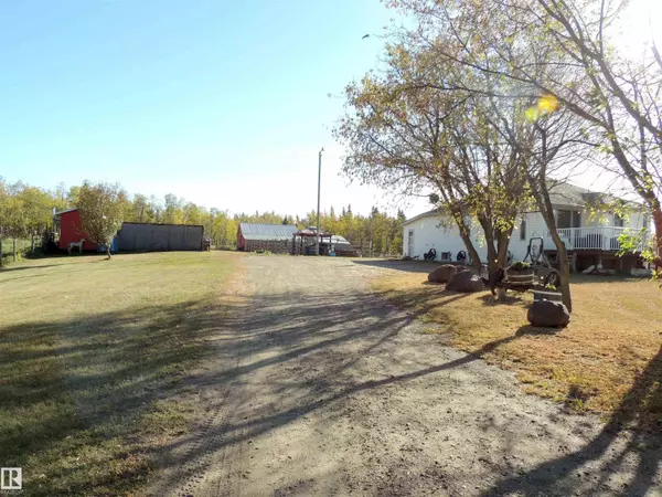 Rural Sturgeon County, AB T0A1N5,23005 TWP ROAD 572