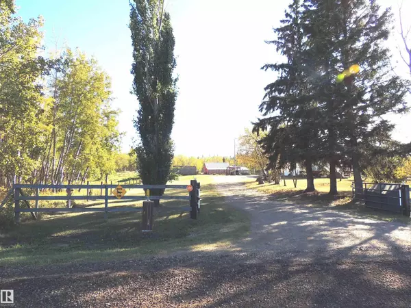 Rural Sturgeon County, AB T0A1N5,23005 TWP ROAD 572