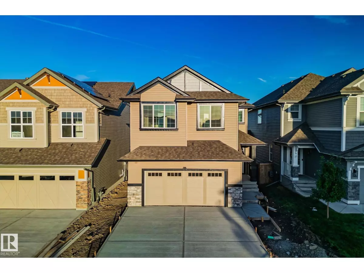 Sherwood Park, AB T8H2Y3,41 Savoy Cr