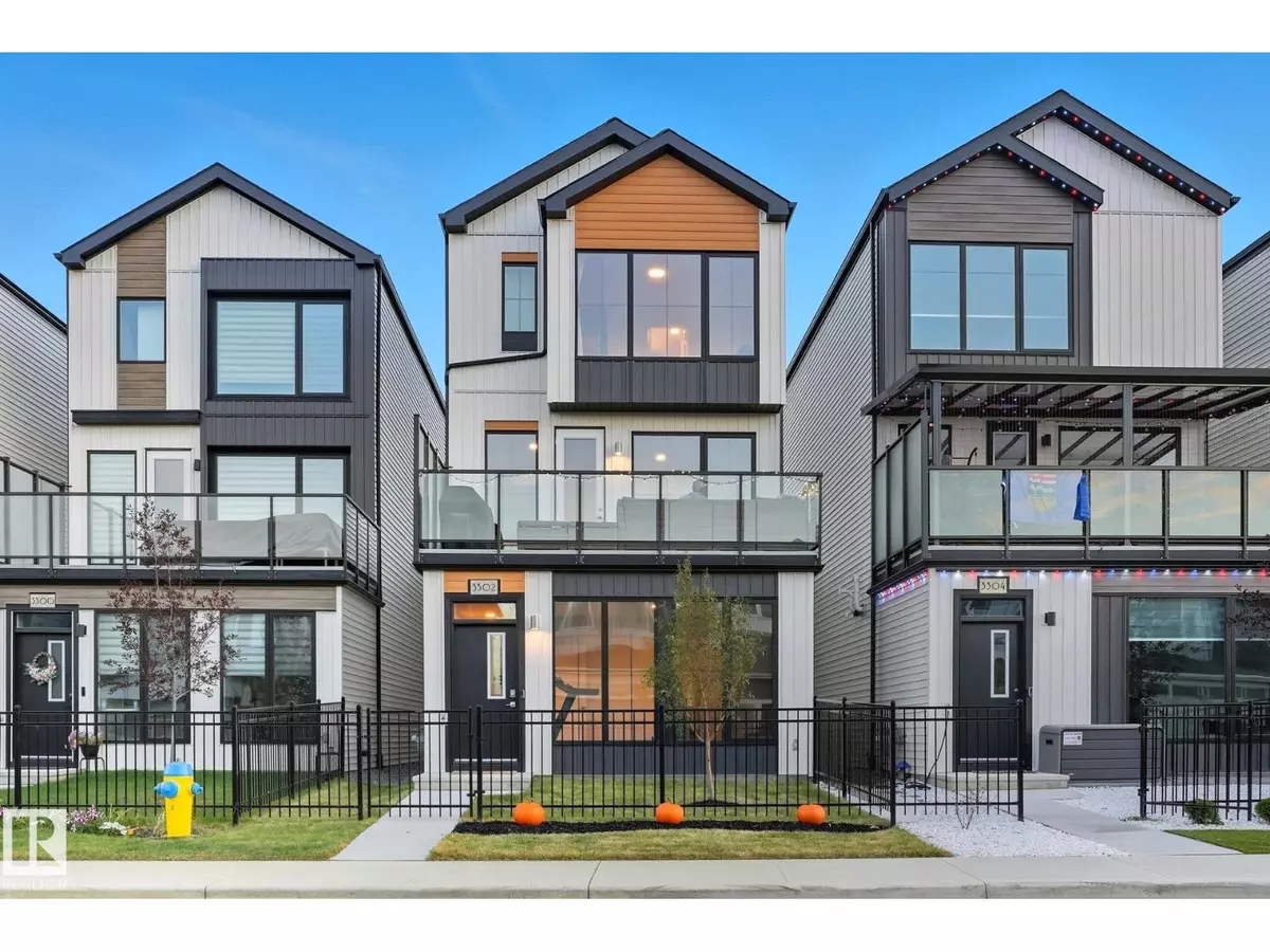 Edmonton, AB T6W1A5,3302 KULAY WY SW