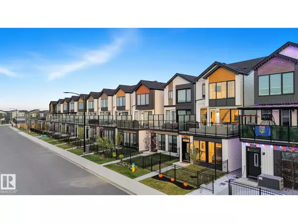 Edmonton, AB T6W1A5,3302 KULAY WY SW