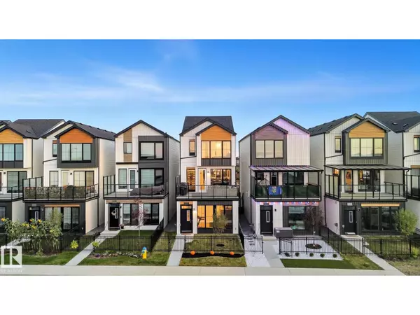 Edmonton, AB T6W1A5,3302 KULAY WY SW
