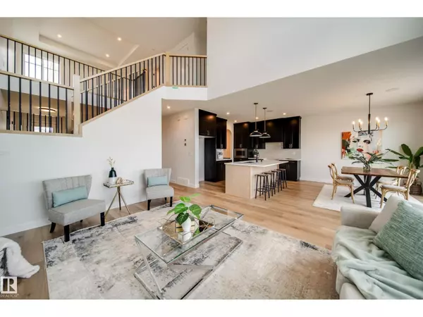 3 Cloutier CL, St. Albert, AB T8T2C9