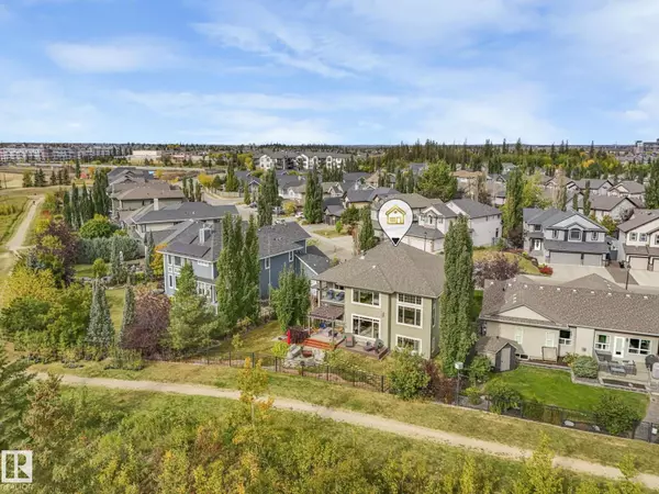 Edmonton, AB T6W0E8,2441 BOWEN WD SW