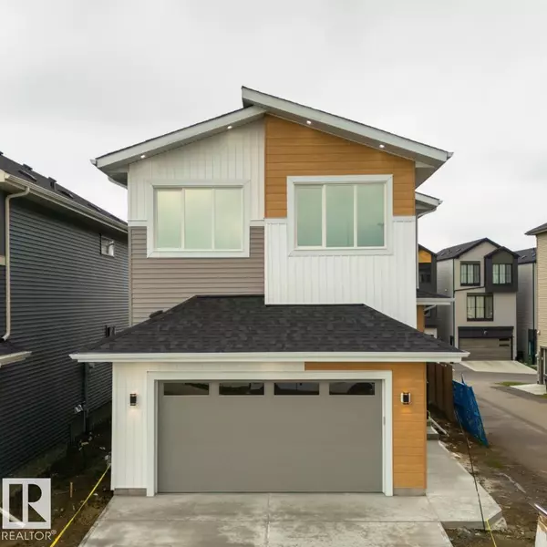 536 37 ST SW, Edmonton, AB T6X3B2