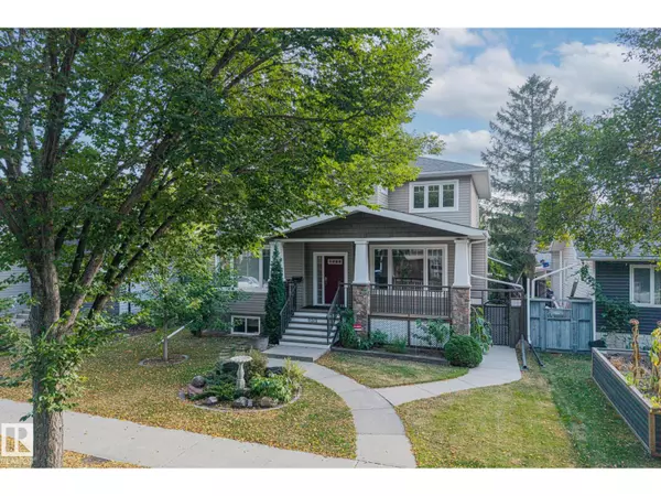 9319 93 ST NW, Edmonton, AB T6C3T7